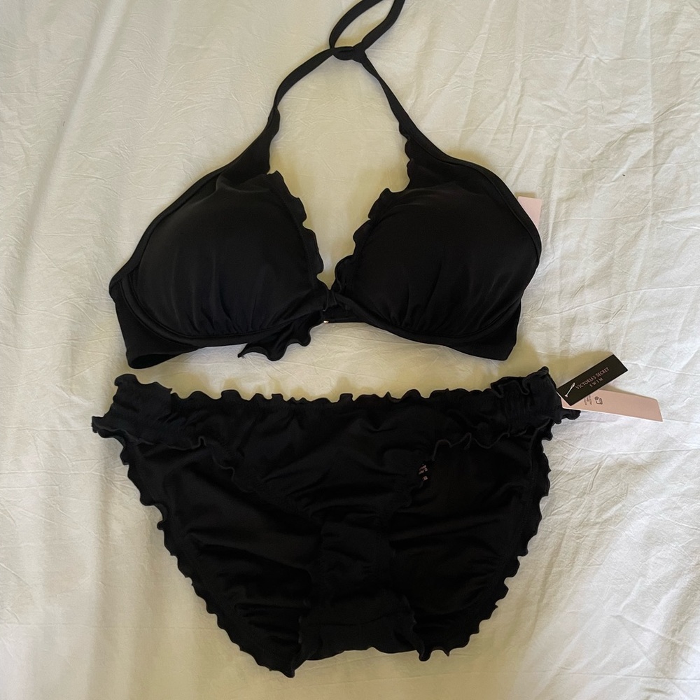 Victoria’s Secret Bikini Top
